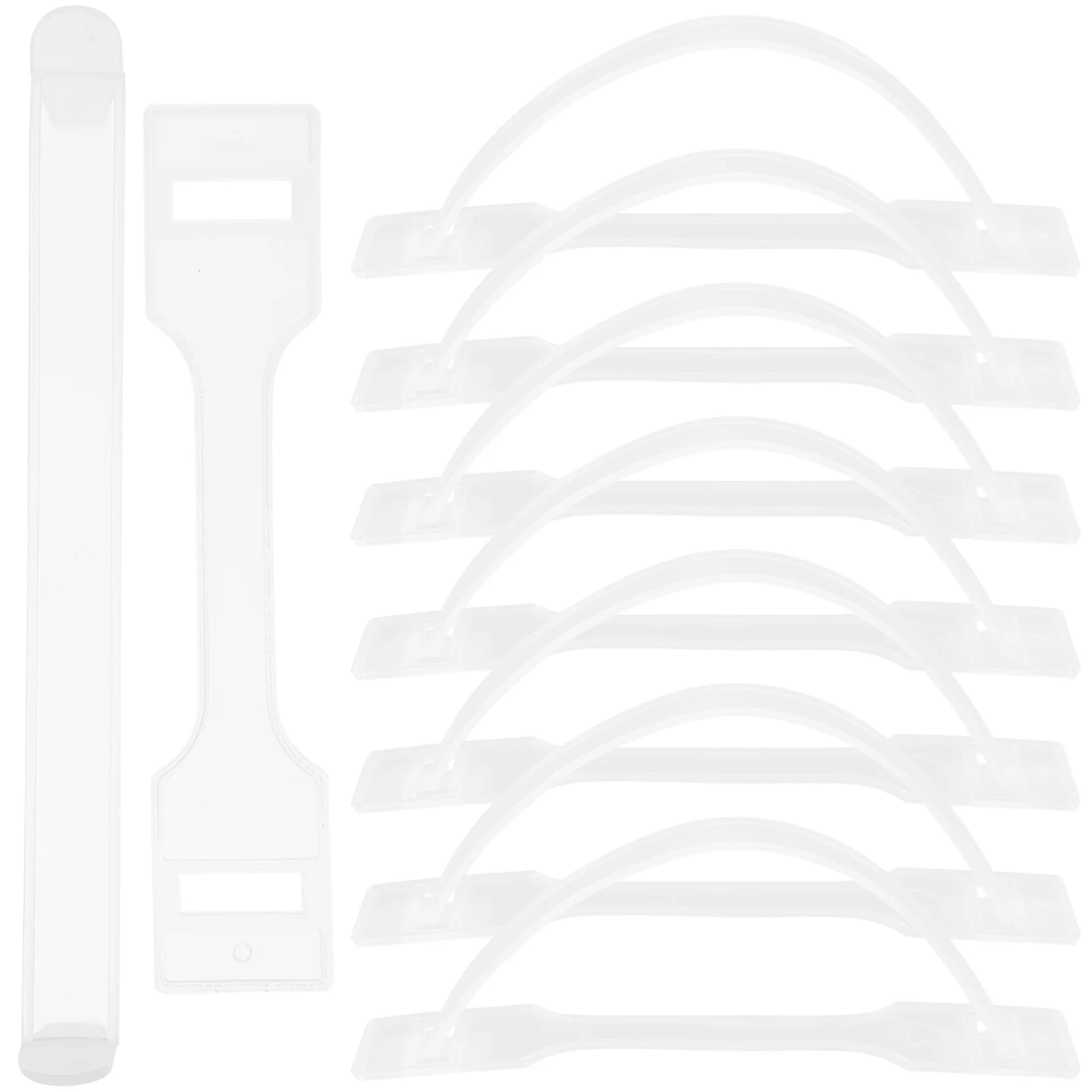 

Handles Box Handle Shipping Lifting Carton Groceries Duty Luggage Grab Diyreplacement Heavycarry Cardboard Gift