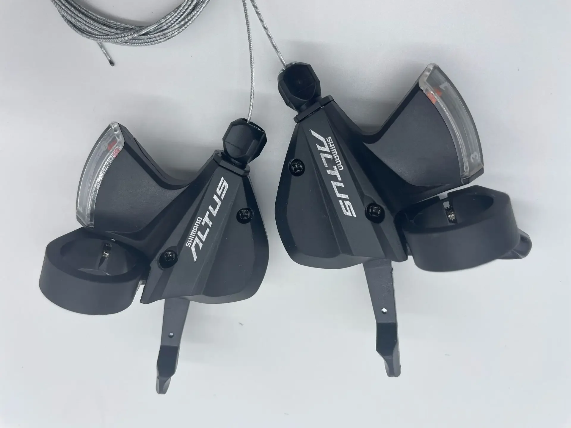 Новые задние деревья Altus для Shimano SL-M370 тормозной рычаг переключения передач