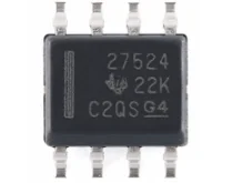 

Free shipping 27524 SOP8 IC 10PCS