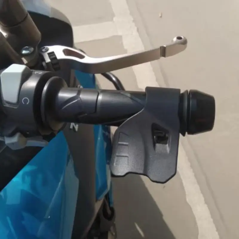 

Motorcycle Accelerator Assist Electric Throttle Clip Labor Saver Assist System