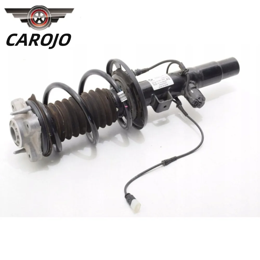 37106878735 37106895427 37106895059 1 шт. передний левый амортизатор в сборе для BMW 3 G20 G21 VDC 2WD 2019-2024