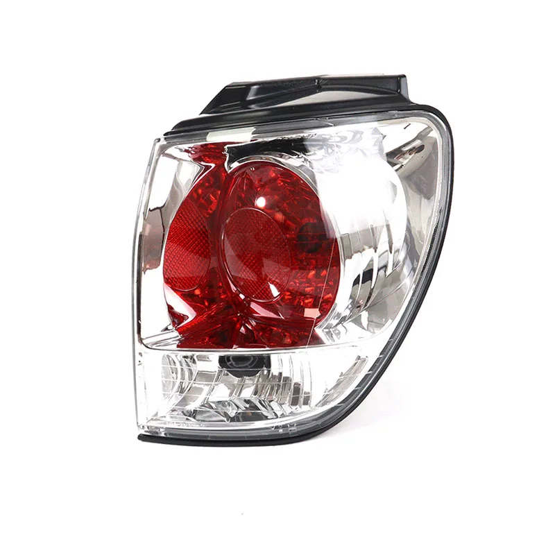 

Задний фонарь автомобиля, задний тормоз, фонарь заднего поворота без лампы для Lexus altezza RX300, Toyota Harrier 1998, 1999, 2000, 2001, 2002