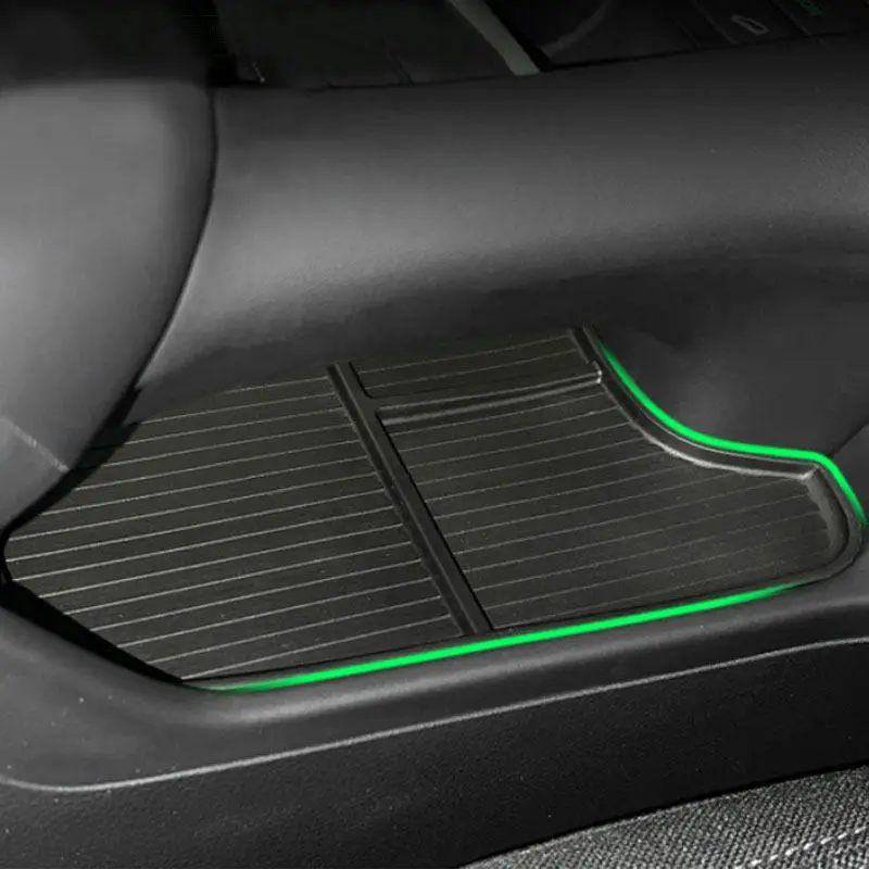 

Аксессуары для салона автомобиля, нижний чехол для хранения центральной консоли для Honda HRV ZRV 2023-2024