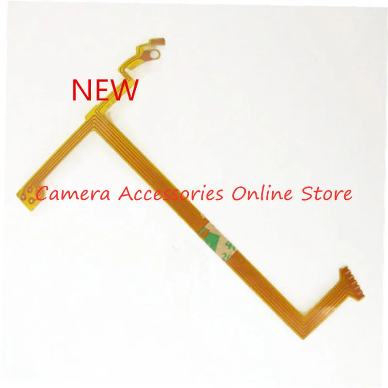 Новый гибкий кабель для диафрагмы объектива макро-объектива Tokina AT-X PRO 100 мм F2.8 D