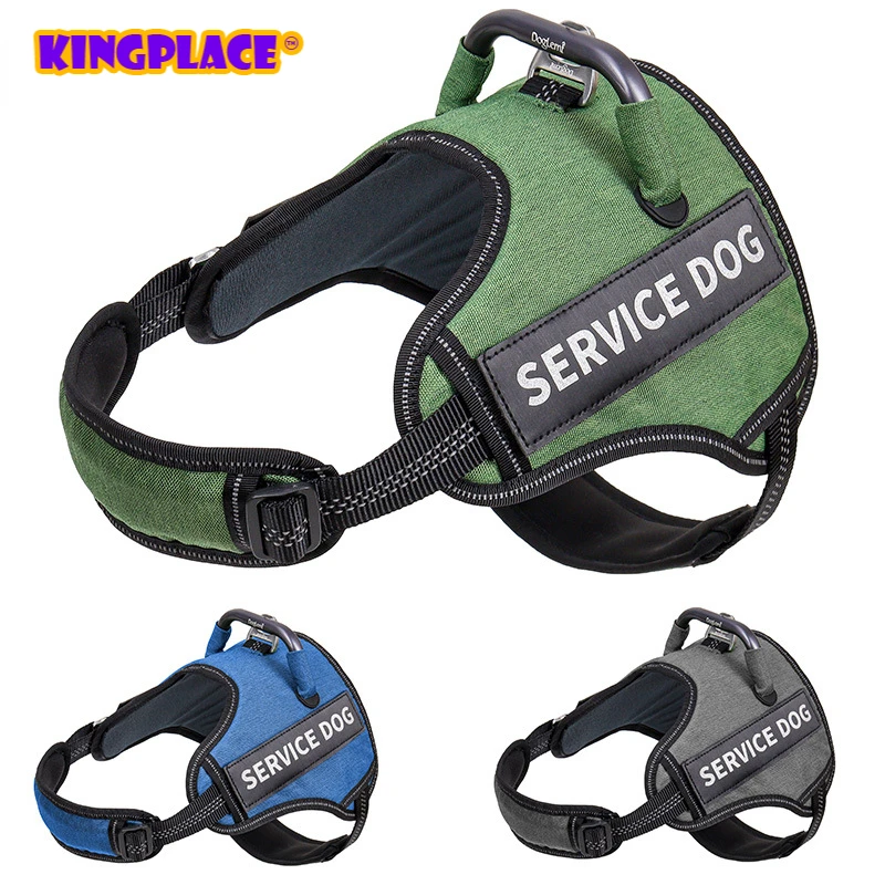 

Saddle Lightweight Dog Hand Holding Rope Chest Strap Explosion-Proof Medium and Large Dog Vest Dog Leash K9 Chest and Back Cover