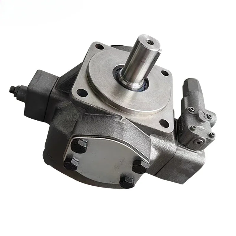 Гидравлический масляный насос PV7-1A/40-45RE37MC0-16 Лопастной PV 7–20/20-20 RA 01M A0–10