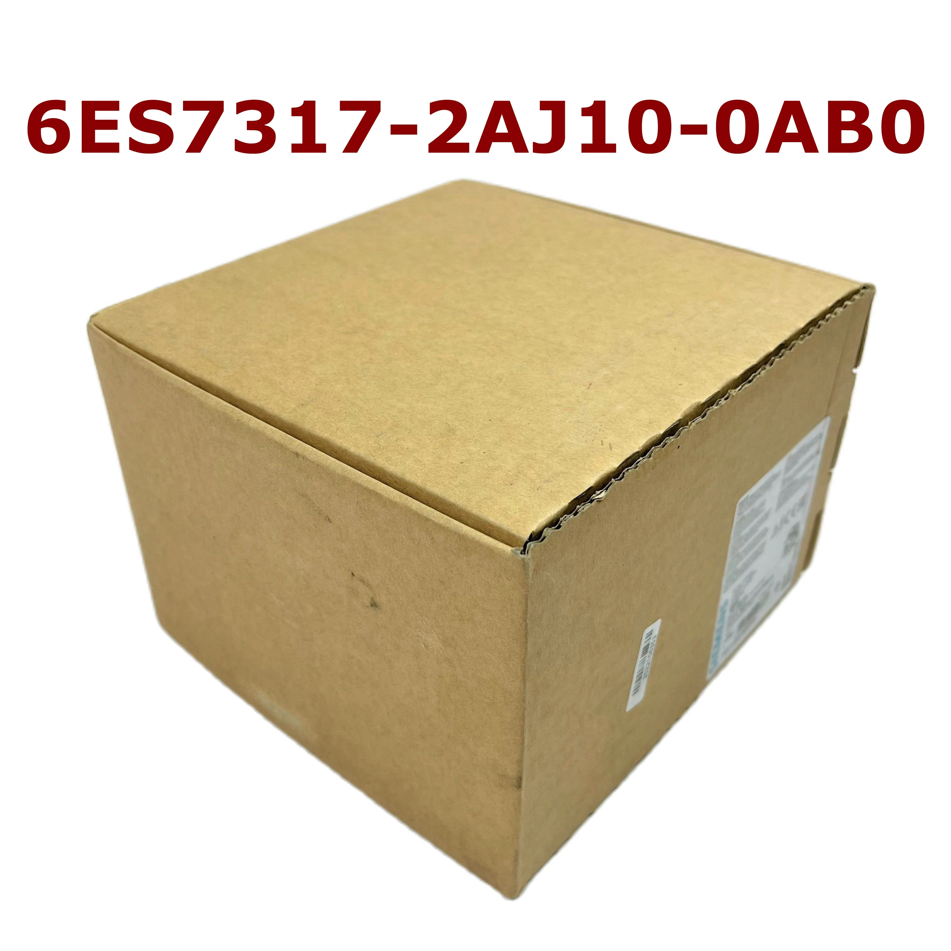 

NEW 6ES7317-2AJ10-0AB0 （delivery fast）