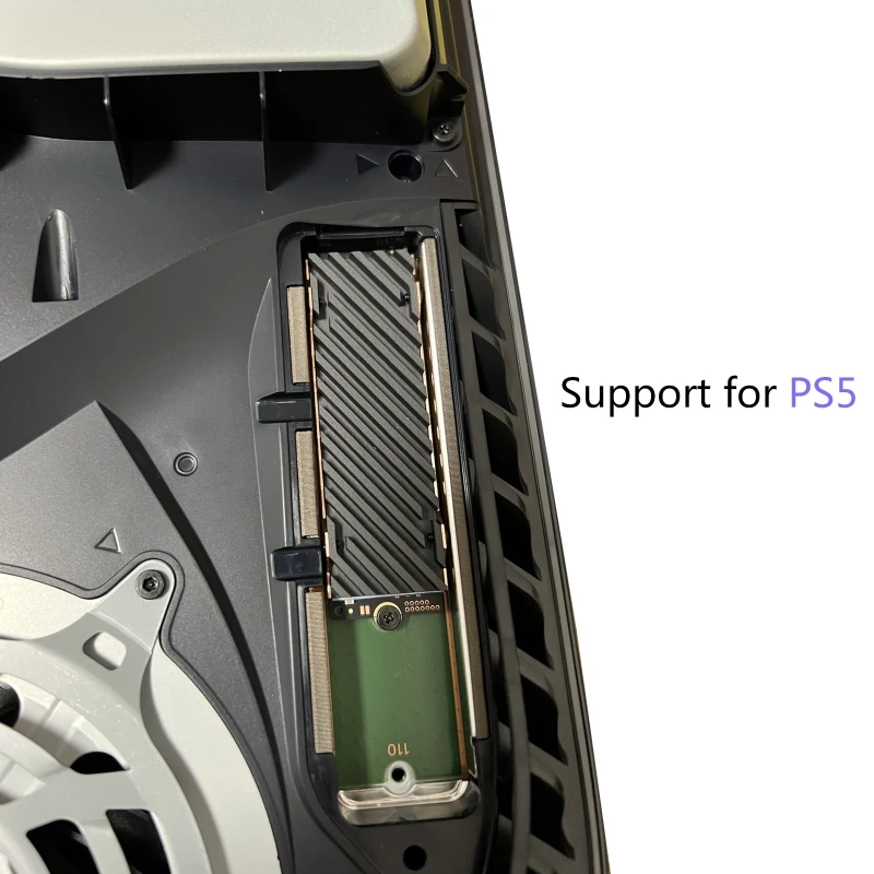 

Твердотельный накопитель M.2 2280 SSD, Графеновый радиатор для PCIE NVME M.2 NGFF, радиатор, Прямая поставка