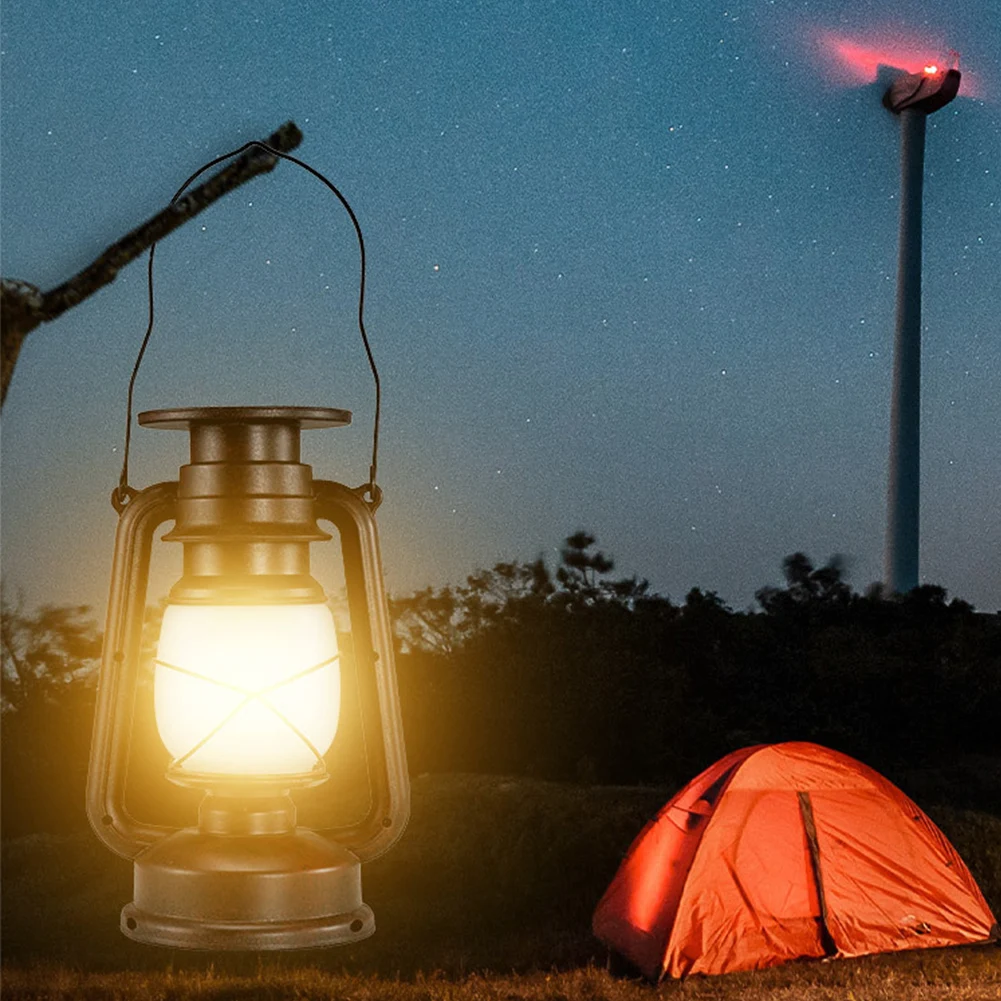 

2pcs Solar Powered Lamp Lantern Solar Light Outdoor Garden Hanging Flashing Lamp Decoration Sunlight