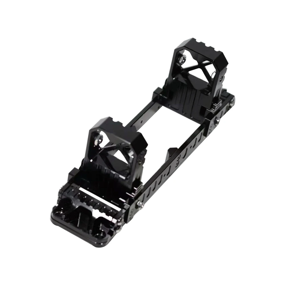 

Ножная педаль SXMA JL1232 для Jeep Wrangler JK и JL 07-21