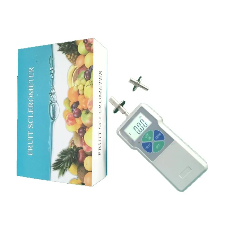 

Цифровой склерометр для фруктов, тестер твердости фруктов AGY15 AGY30, портативный тестер твердости, цена