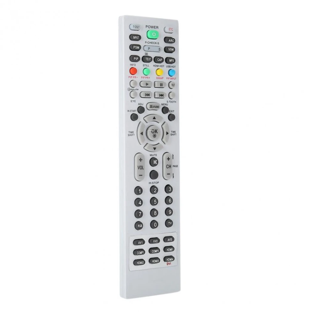 

Replacement Service HD Smart TV Remote Control For LG LCD TV MKJ39170828 high quality remotes controller