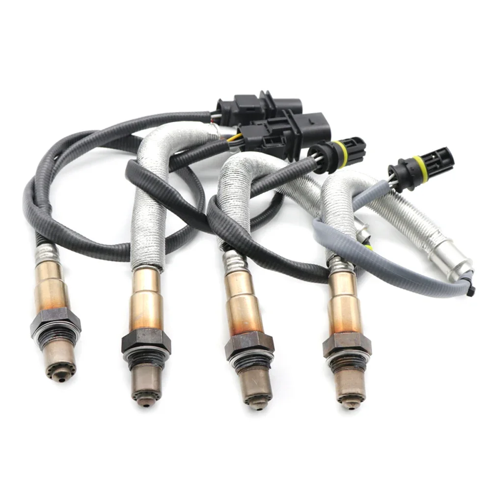 11787570481 11787545243 11787535269 11787570104 Для BMW 1 3 120i 320i E90 Автомобильный датчик кислорода Lambda O2