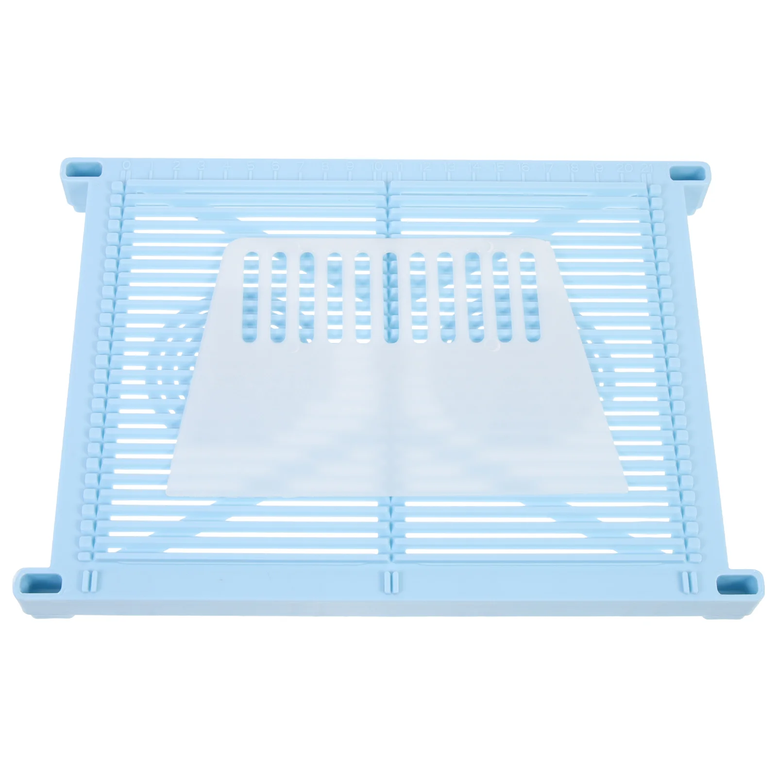 

Crafting Supplies Drying Screen Sticks Holder Chinese Making Kit Rack