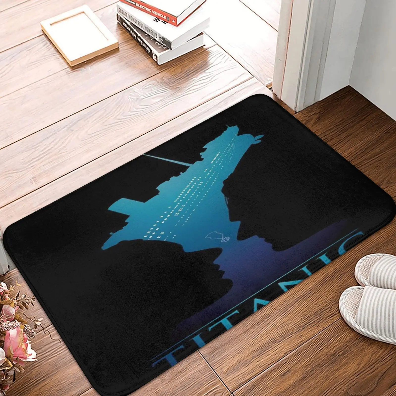 

Titanic 506 Living Room Rugs Carpet Room Decoration Carpet Modern Living Room Bedroom Deco Entrance Home Bedroom Decor Rug Yard