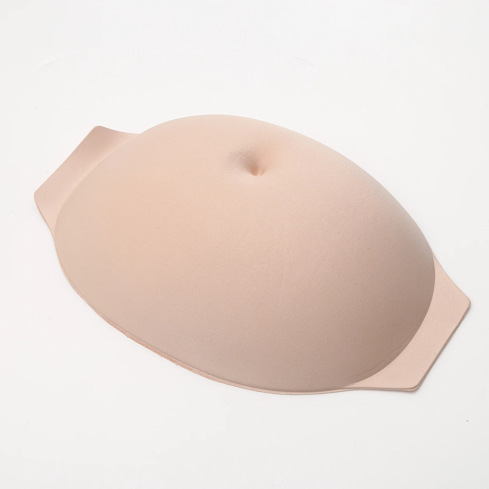 Fake Pregnancy Belly Pregnant Bump Sponge Pregnant Belly Pads Artificial Baby Tummy Belly Stage Movie Actors Photography Props