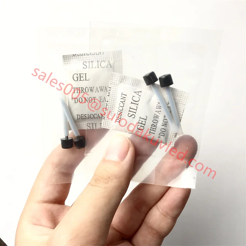 Original Jilong Electrodes for Fusion Splicer KL-280 KL-280G KL-280H KL-300 KL-300T KL-300F Electrode Rod