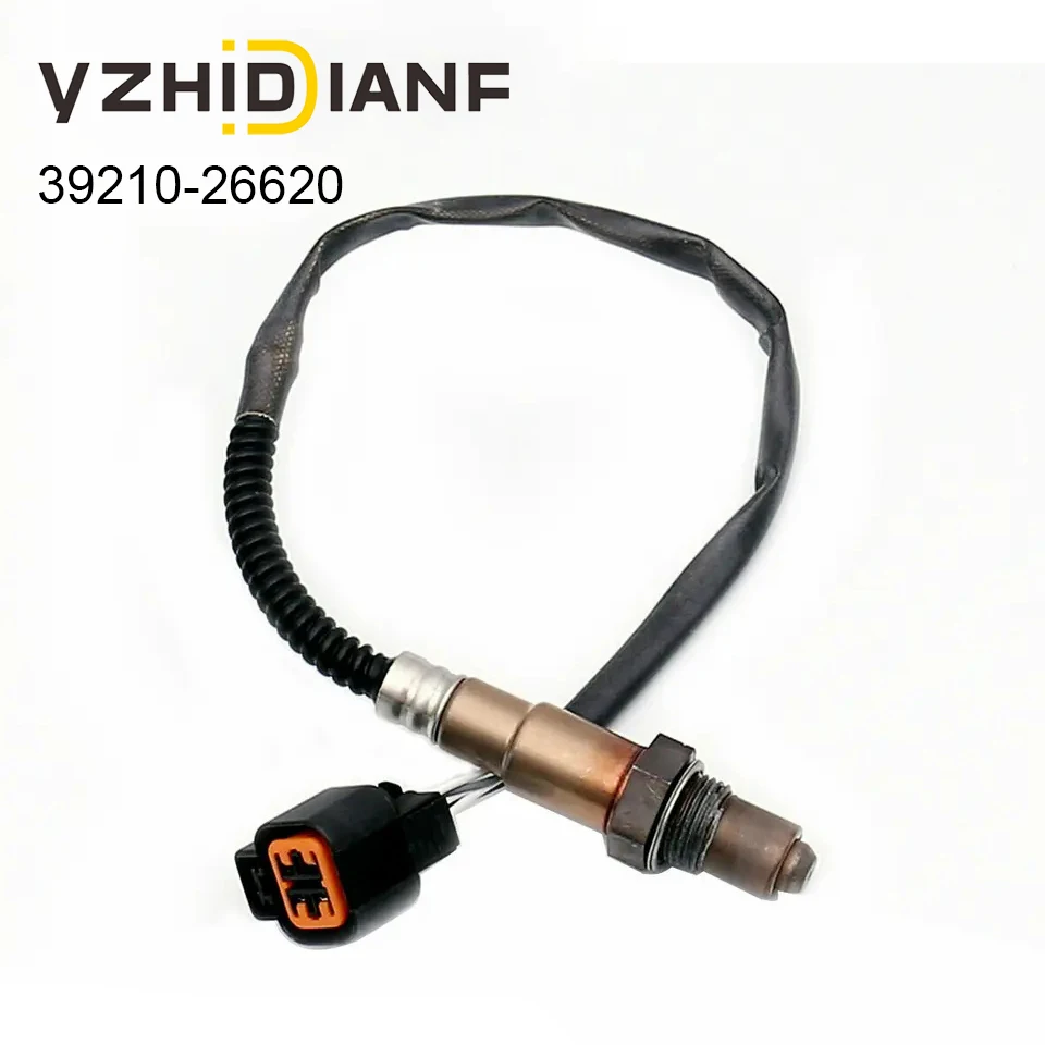 5 шт./партия датчик кислорода 3921026620 39210-26620 для Hyundai Elantra Accent 2005 л SG1695 2011-