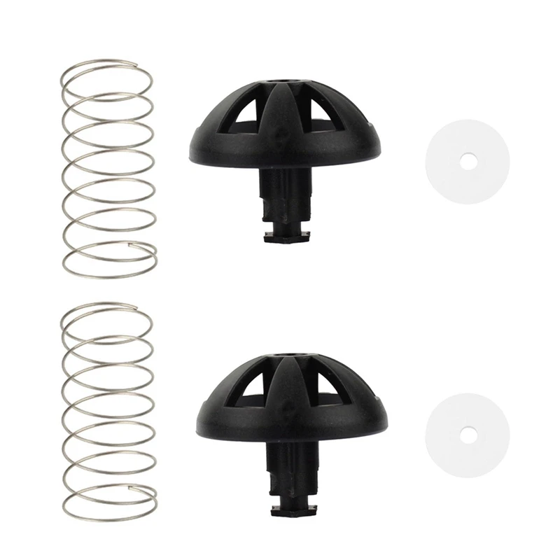 

Coffee Machine Bottom Spring Loaded Stopper Brew Basket For Hamilton Beach Coffee Makers -Fit Models 990117900 990237500 Durable