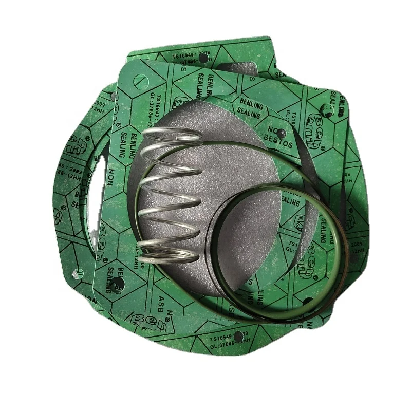 

Screw air compressor part unloader valve kit 2911011100 2910300300 2901001200 for atlas parts