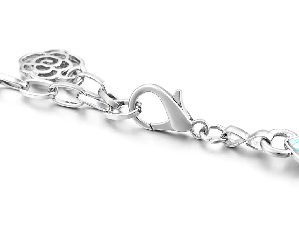 Womens Rhinestone Chain Belt Luxury Diamante  Belt