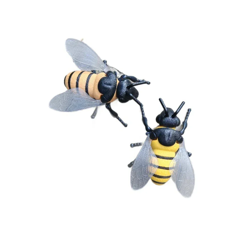 Моделирование Заводной пчелы Игрушки для снятия стресса Ювелирные изделия