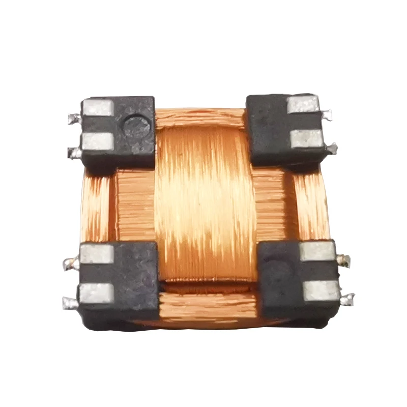 5 шт. 3D индуктивная антенна 722J автомобильный PKE низкочастотный приемник индуктор