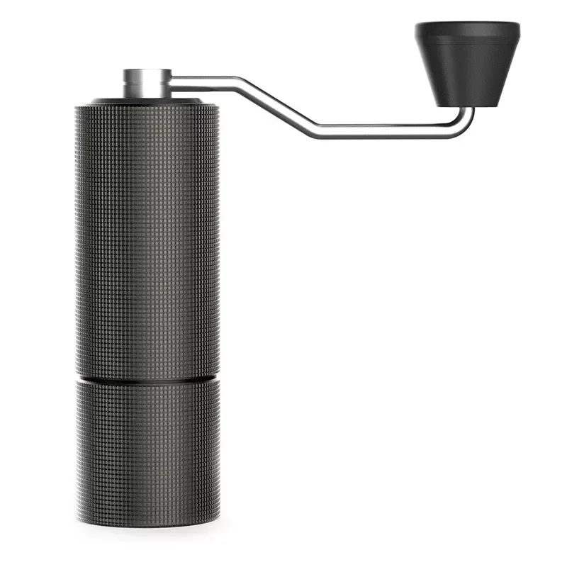 Coffee Grinder with Adjustable Settings for High-Precision Pouring of Espresso, Turkish or Cold Extract Coffee