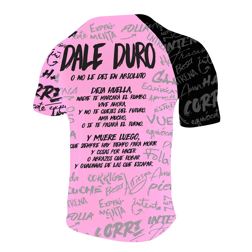 

Racing MTB Motorcycle mens Mountain Team Downhill Jersey Offroad DH BMX Bicycle Locomotive Shirt Cross Country Mountain Jersey