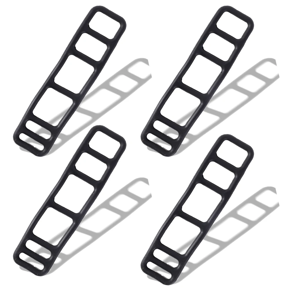 

Силиконовый эластичный ремешок для автомобильного регистратора, фиксированная повязка, зеркало заднего вида, крепление видеорегистратора, резиновые ремни, аксессуары