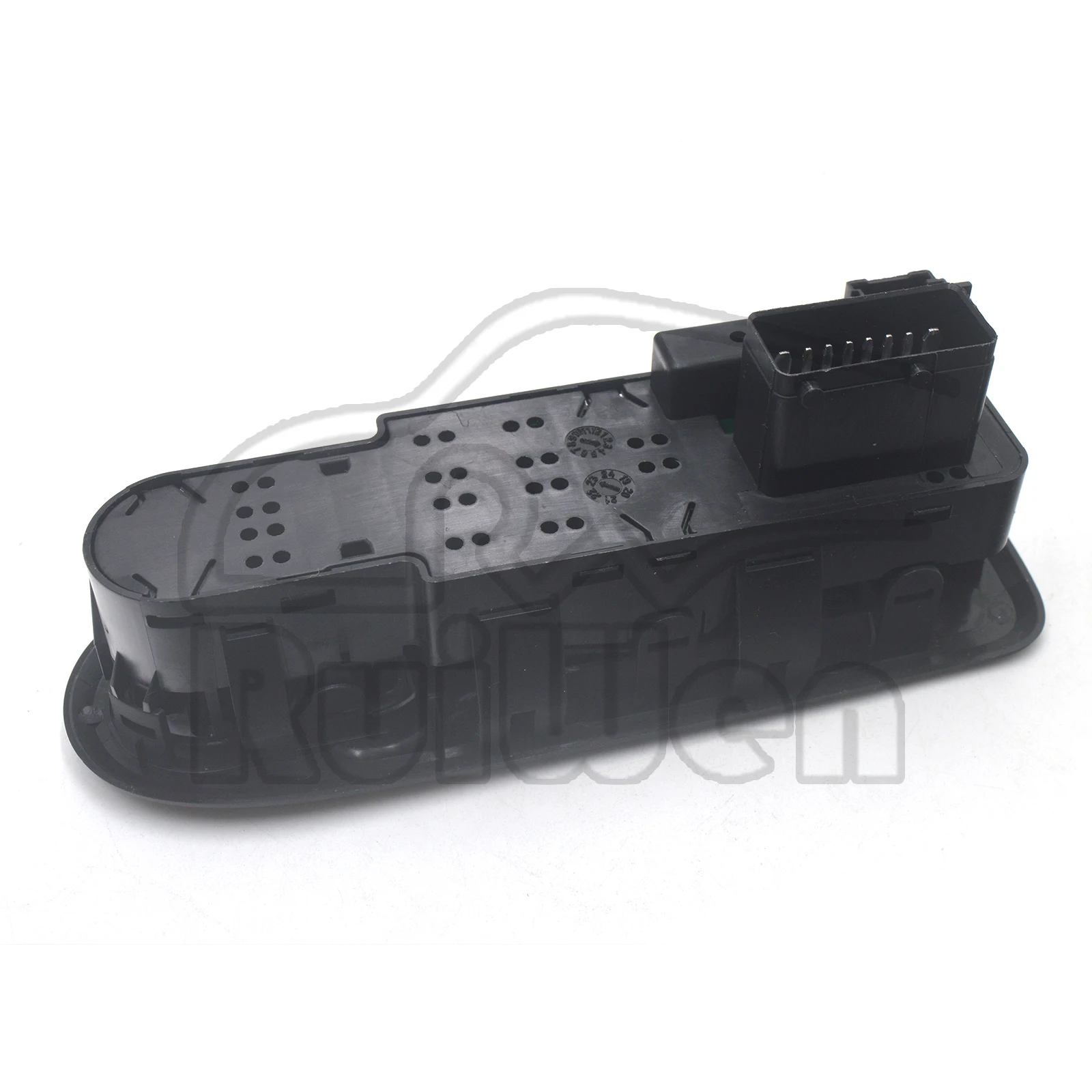 Электрический стеклоподъемник для Citroen C3 II 2009 2010 2011 2012 2013 2014 2015 2016 98012283XT 96637530XT