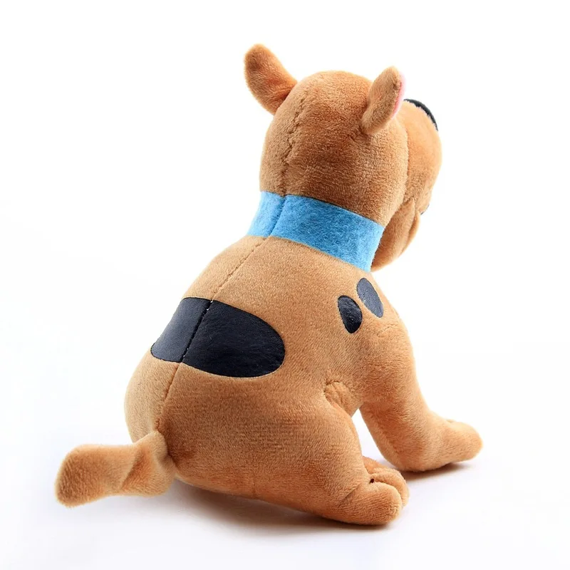 Плюшевая игрушка Великолепная Рабочая Подушка Кукла Мягкие подарки 18 см-36 см