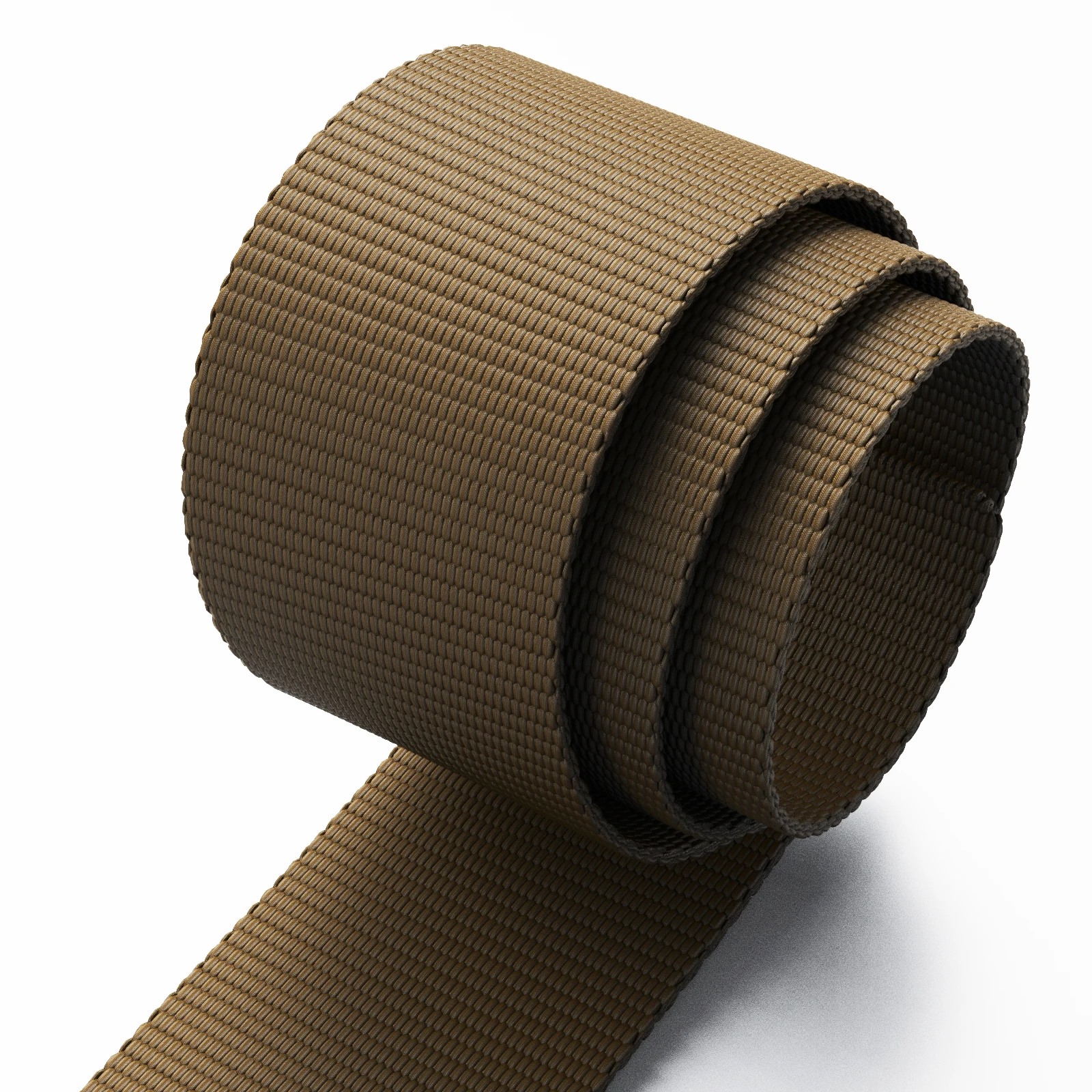 Garmin 22 26mm DIY 1m Quick Fit Nylon Webbing For Watchband Belt Sewing Material Ribbon Band Strap Accesorries