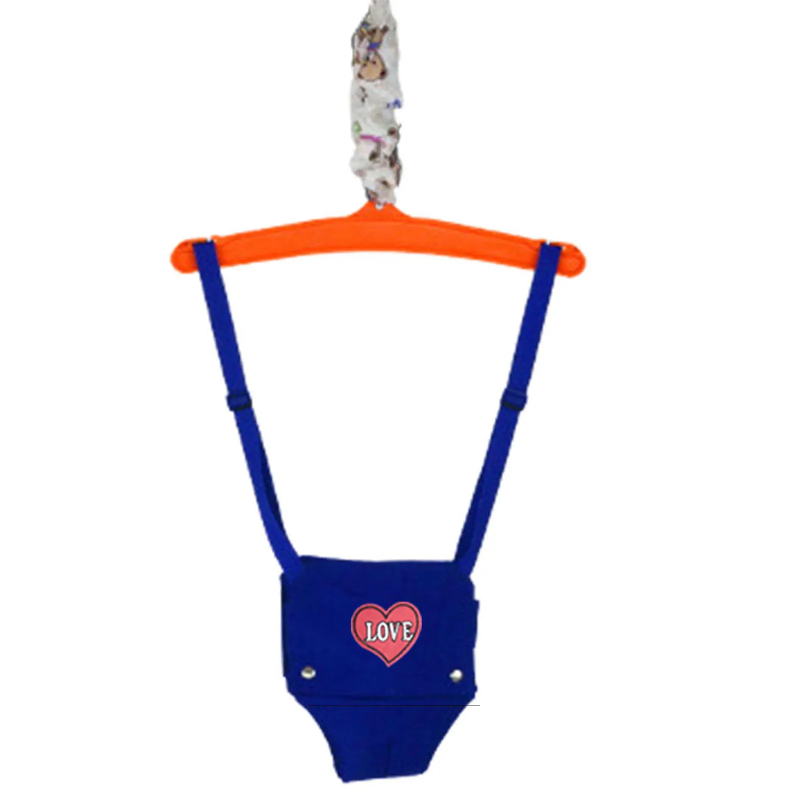 Придверный джемпер аксессуары и буры с тканевым джемпером тренажер для качелей