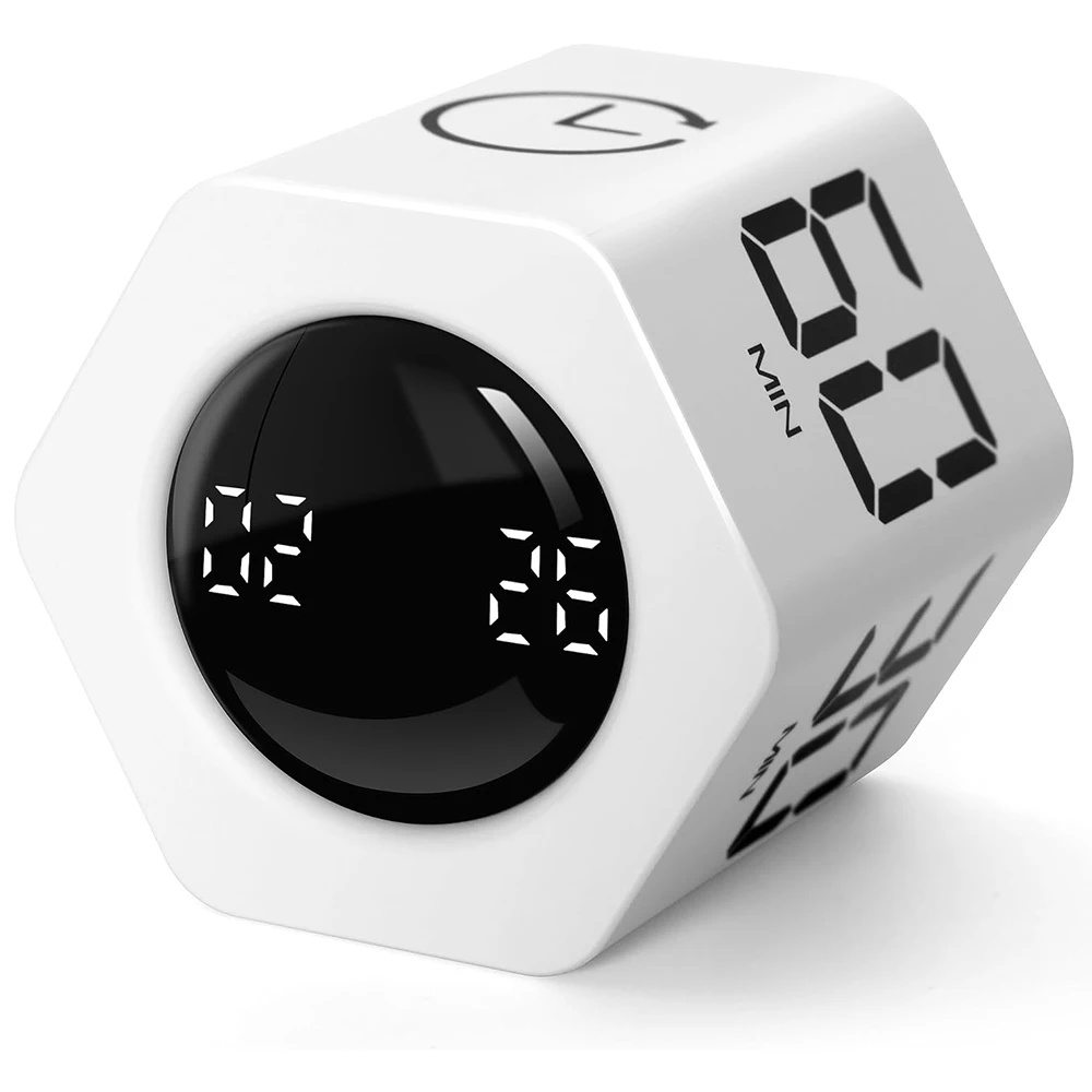 

Ticktime Помодоро таймер