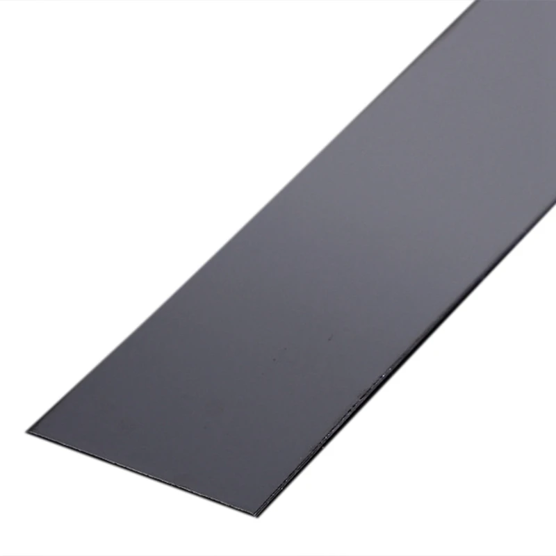 

5M Waterproof Tape Tile Crevice Sticker Self-Adhesive For Ceiling Background Wall Decor Line Decal Furniture