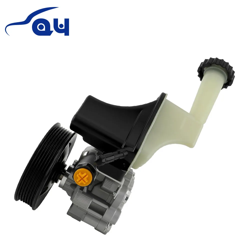 Фото Насос гидроусилителя руля в сборе для Dodge Challenger/Charger и Jeep Grand Cherokee 2012 2013, 2014, 2015-2019, 5181854AA №1