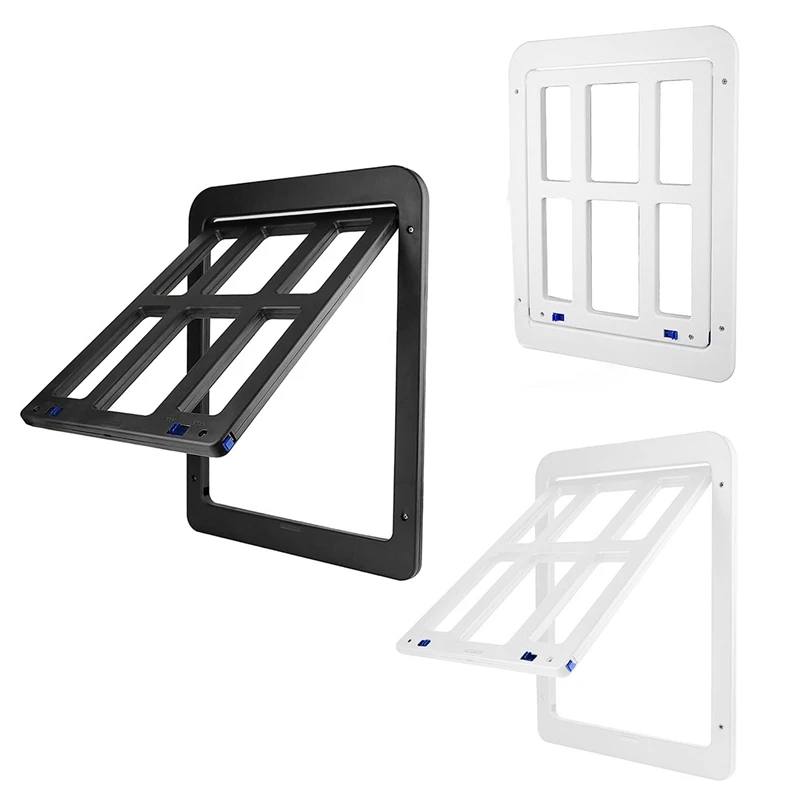 

Дверь для домашних питомцев, дверь с магнитным клапаном, Запираемая дверь для собак, окно и крыльцо