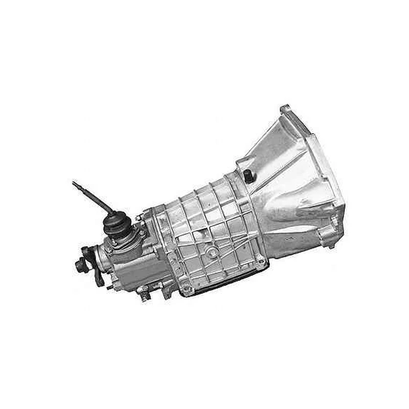 Корпус клапана коробки передач 1/6 A960E с соленольдом для IS250 GS300