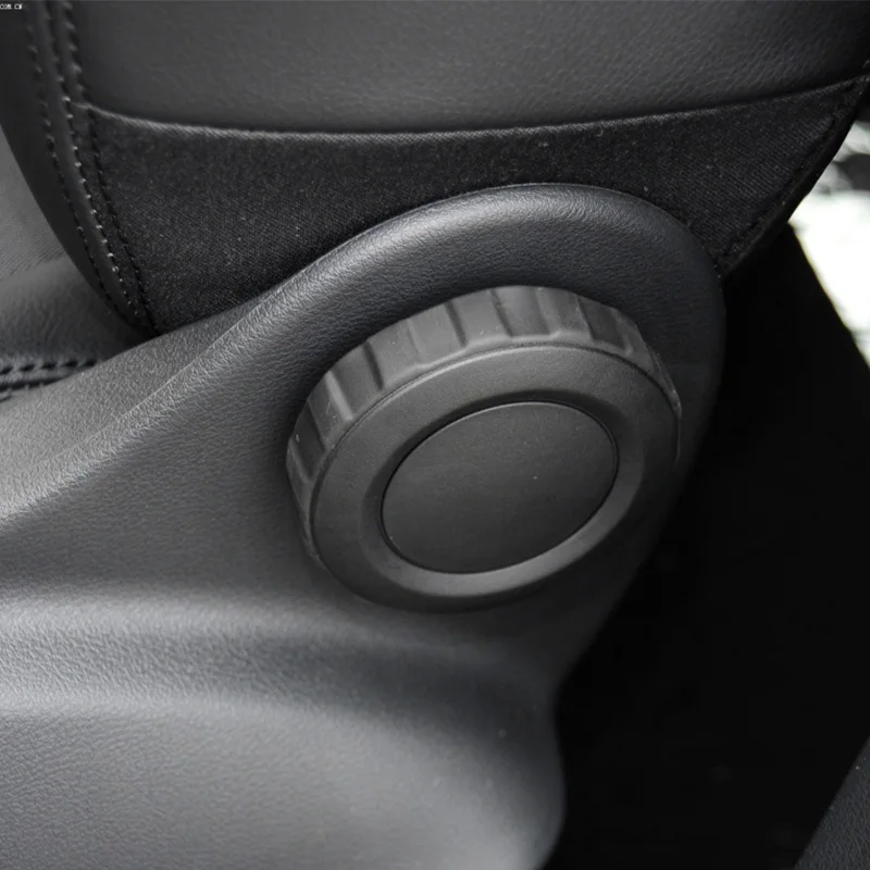 Ручка регулировки сиденья 3TD881671 для Skoda Octavia Superb Yeti VW Passat Tiguan Magotan Touran L