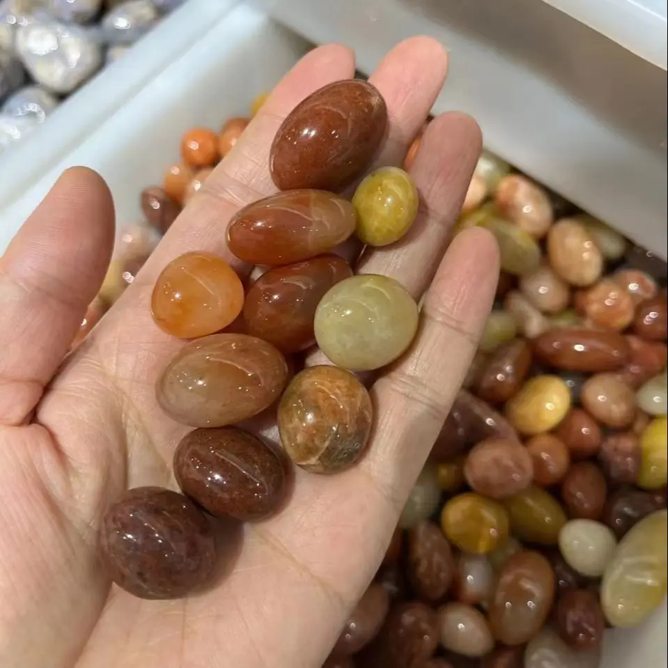 Натуральный Золотой Шелковый нефрит оригинальный камень дождик цветочный