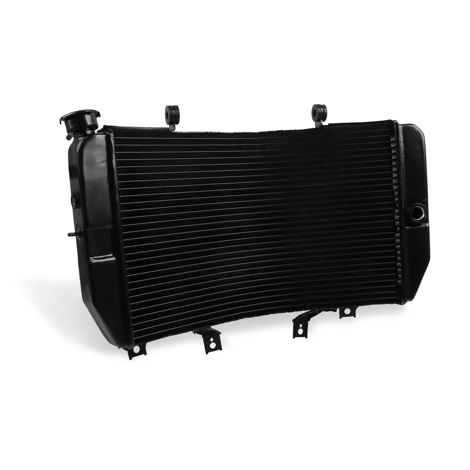 Для SUZUKI GSXR1000 GSX-R 1000 GSX R1000 2003 2004 K3 K4 мотоцикл кулер двигателя с ЧПУ радиатор