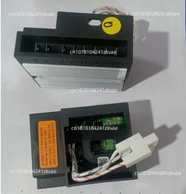 Автомобильная лампа управления частотой холодильника LC25B (H020051) (2.07.028) 12/24 В