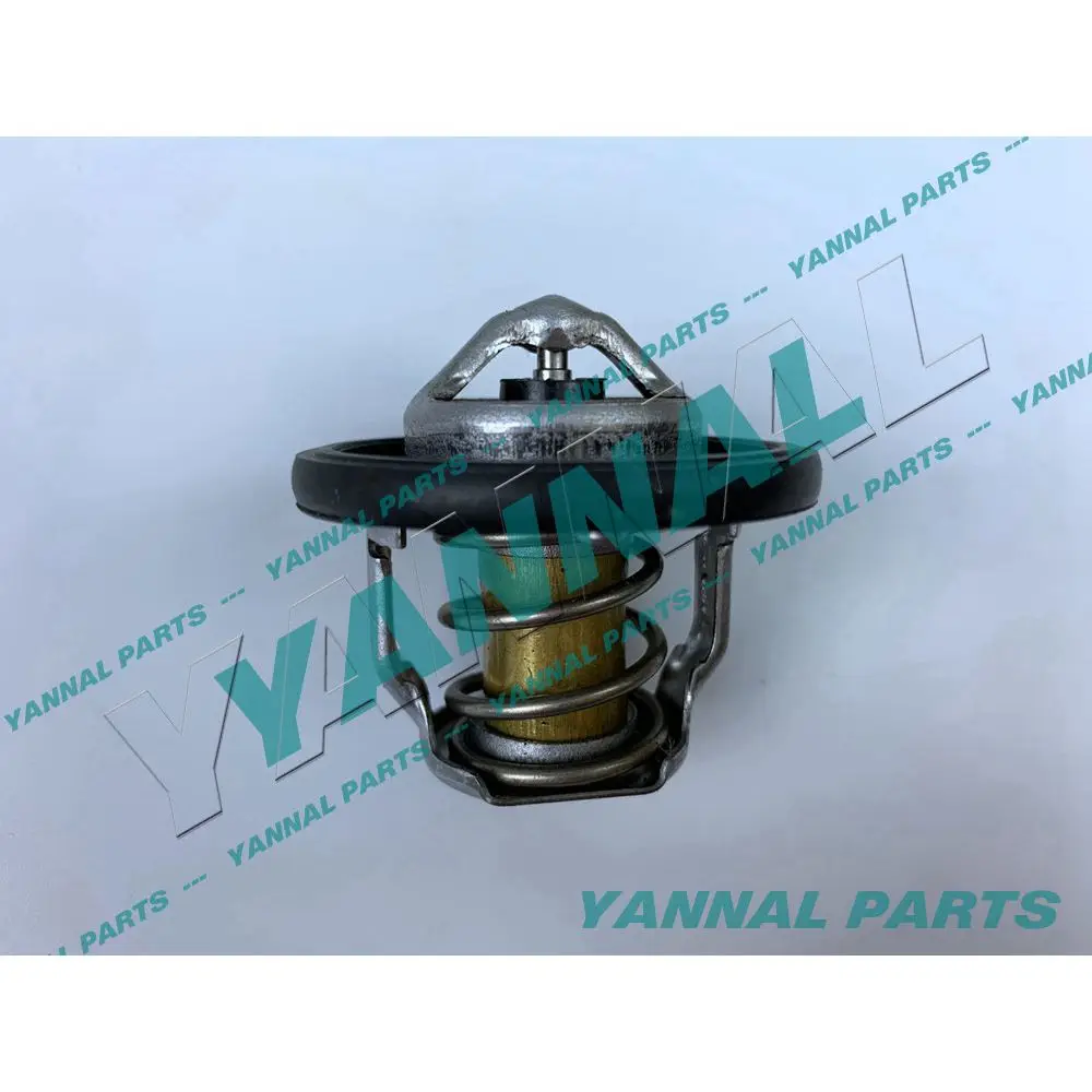 

Factory Direct Sale Thermostat 119717-49800 For Yanmar 3TNV76 3TNV76-GGE Engine 160F