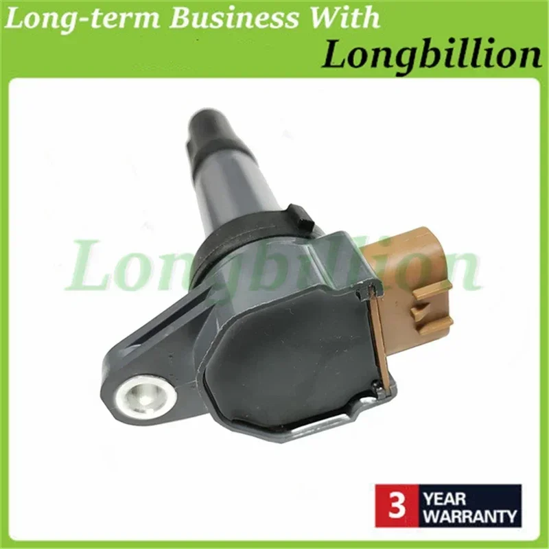 1 ПК зажигание катушка для Sea-Doo 90 130 155 230 300 Spark 420666141 420666142 420666140 33400-51K20 33400-51K51 33400-51K80