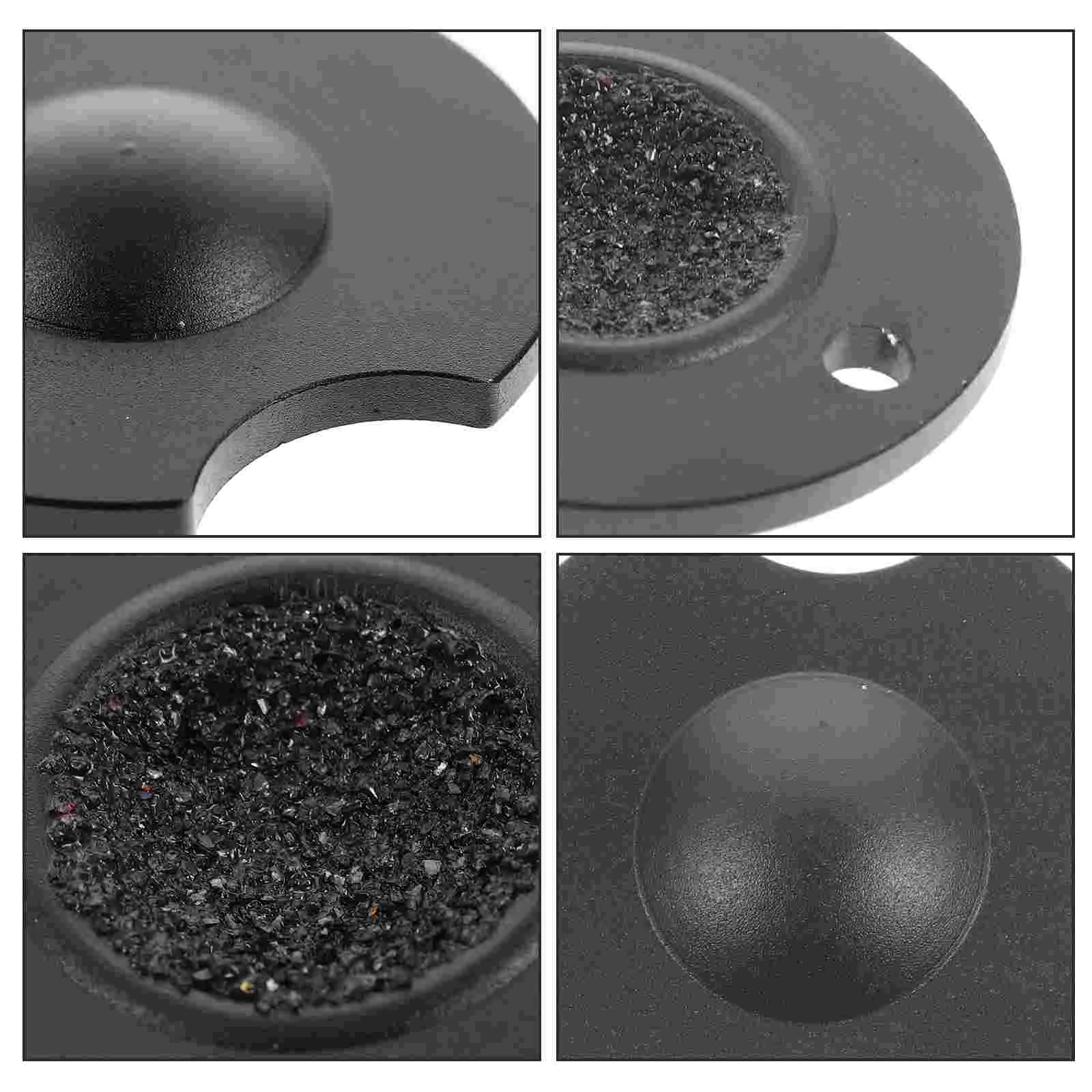 Наконечник шлифовального станка для бильярдного кия сменный комплект