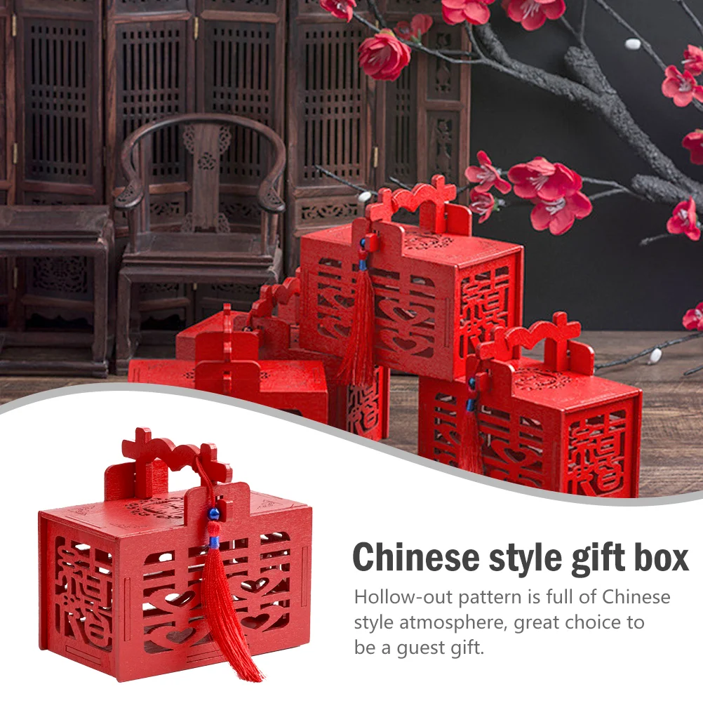 2-шт. Коробка для конфет Poca Упаковочные коробки Упаковка с крышками Белая