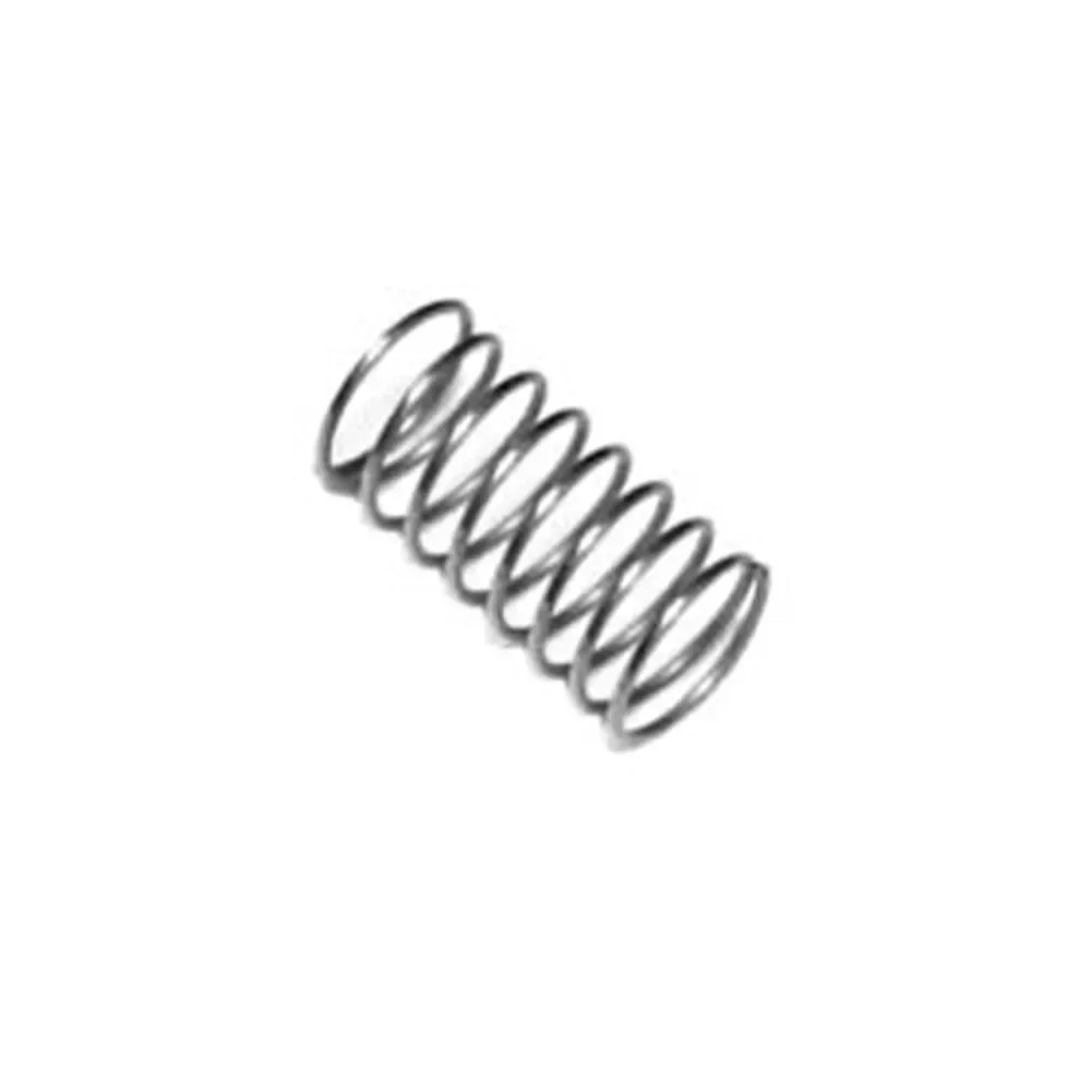 Поплавковый игольчатый клапан карбюратора и пружина для карбюраторов системы