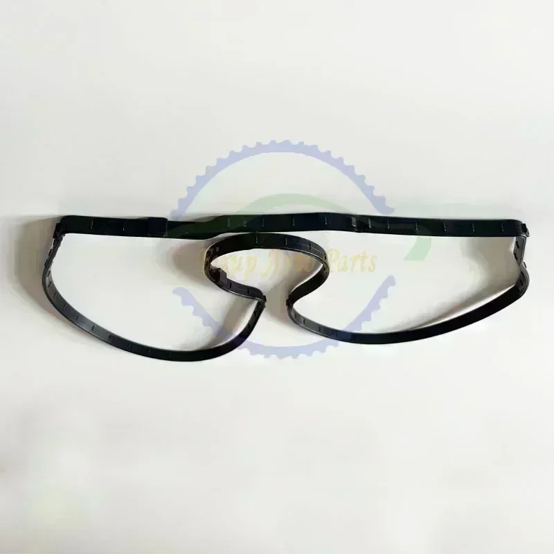 2 ~ 5 шт. MPS6 6DCT450 прокладка масляного поддона автоматической коробки передач 7M5R7A191AA