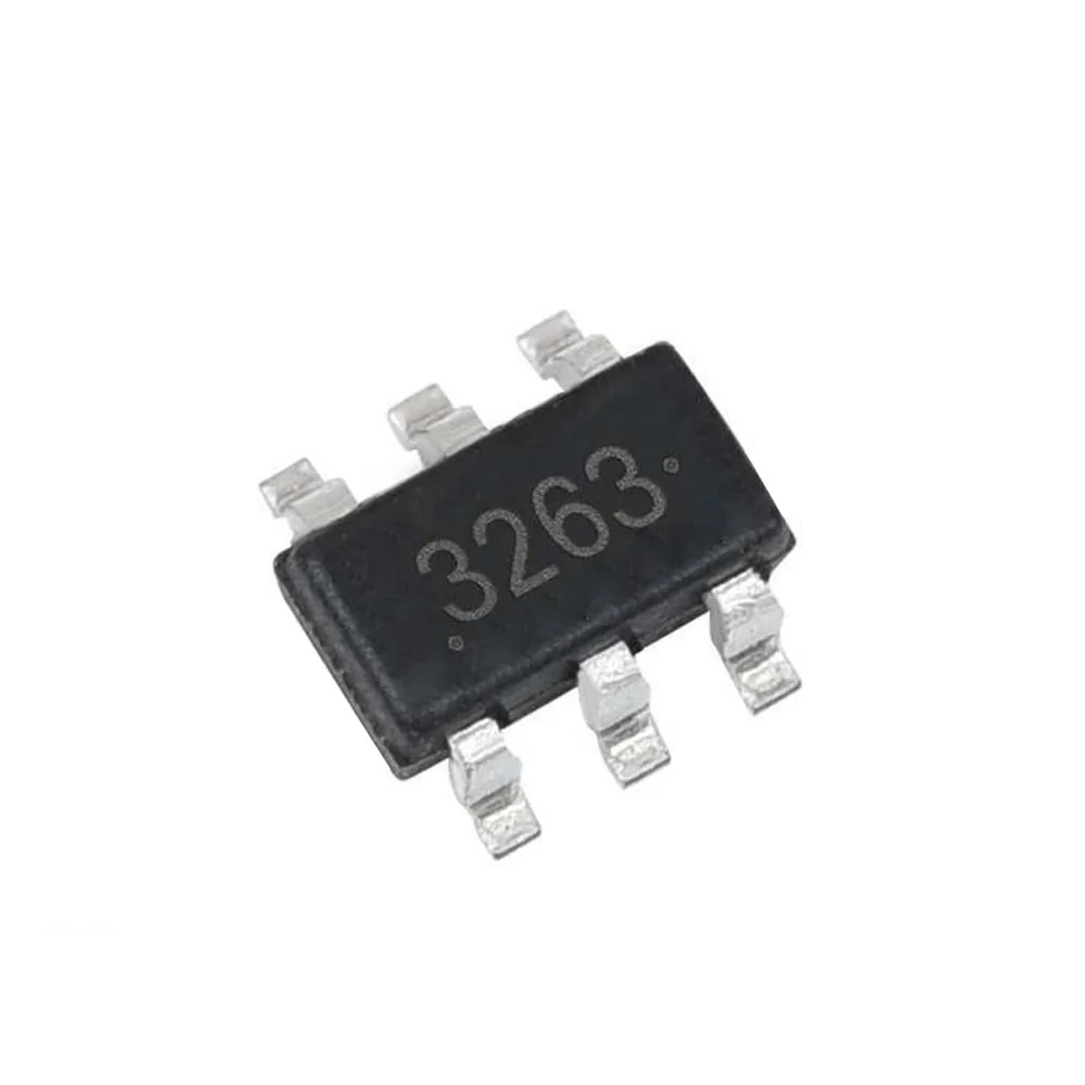 

5PCS AT3263 SOT23-6 SOT-23 controller chip New Original